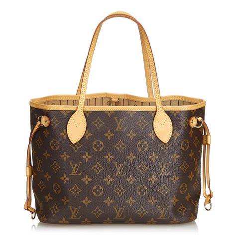 borsa louis vuitton pelle shopper|Shopper Tote MM Other Leathers .